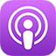 apple podcasts - Diocese de Guaxupé Página Inicial