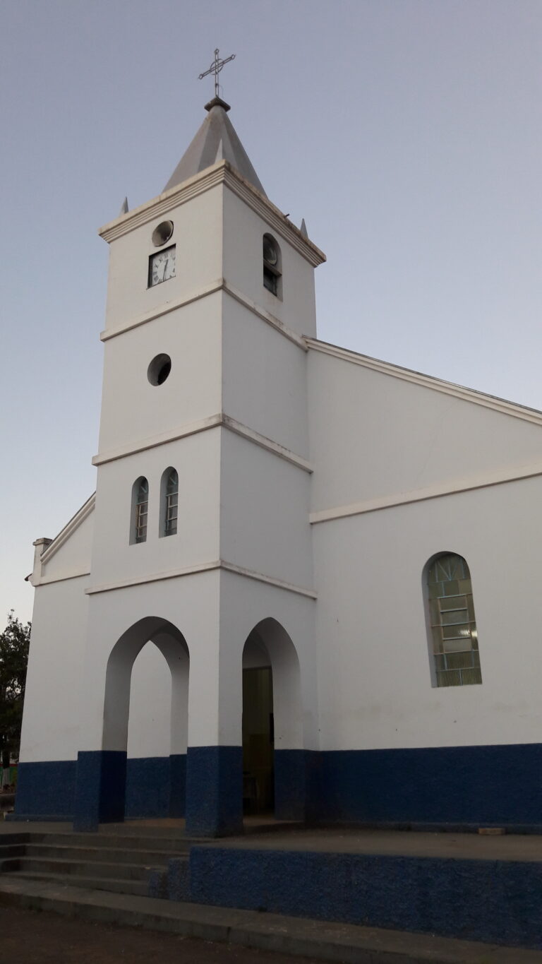 20170915 180151 - Diocese de Guaxupé Paróquias