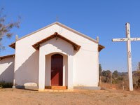 Capela Sagrada Família - Bairro Guinezinho