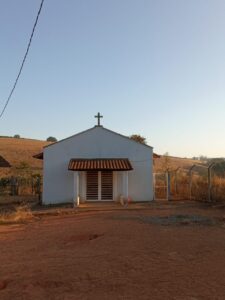 Capela São José - Comunidade da Serra