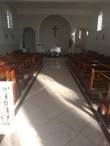 interior da igreja 2