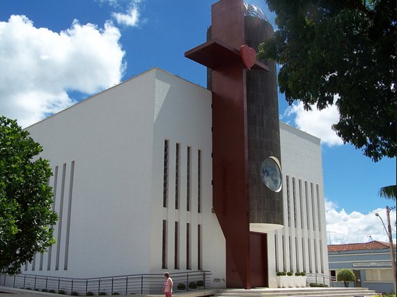 botelhos - Diocese de Guaxupé Paróquias