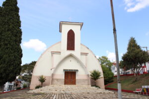 Capela Nossa Senhora Aparecida