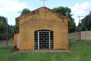 Capela Rural do Cascalho (2)