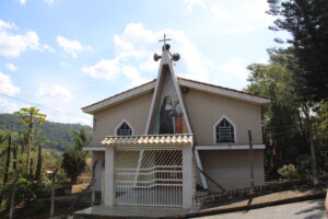 Capela Santa Rita