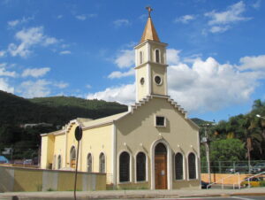 Capela Santos Reis
