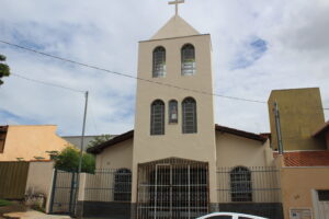 Capela São Carlos