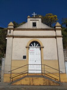 Capela São João Bosco