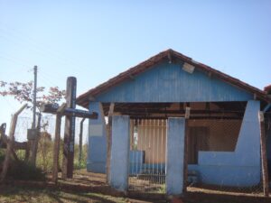 Comunidade São Miguel Arcanjo do Bairro Rural Tobias