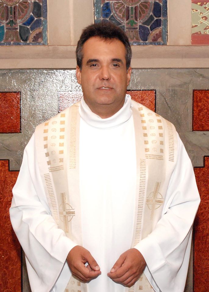 Gladstone - Diocese de Guaxupé Conheça o Clero