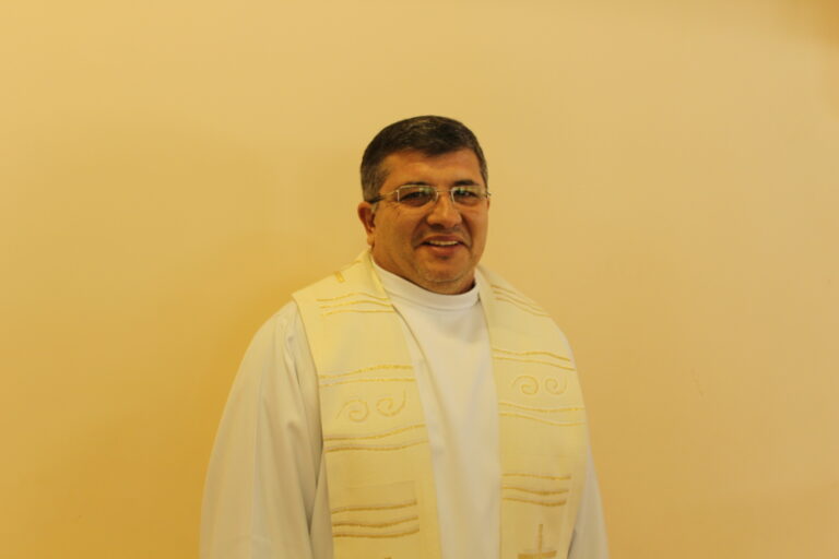 IMG 5152 - Diocese de Guaxupé Conheça o Clero