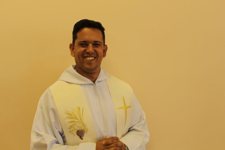 IMG 5178 - Diocese de Guaxupé Conheça o Clero