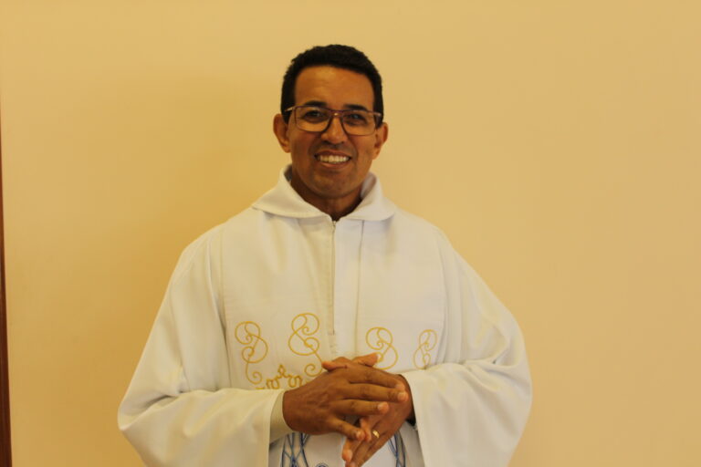 IMG 5193 - Diocese de Guaxupé Conheça o Clero