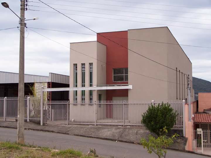 Igreja Matriz Santo - Diocese de Guaxupé Paróquias