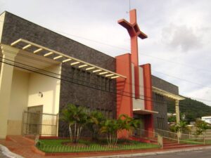 Igreja Matriz São Sebastião