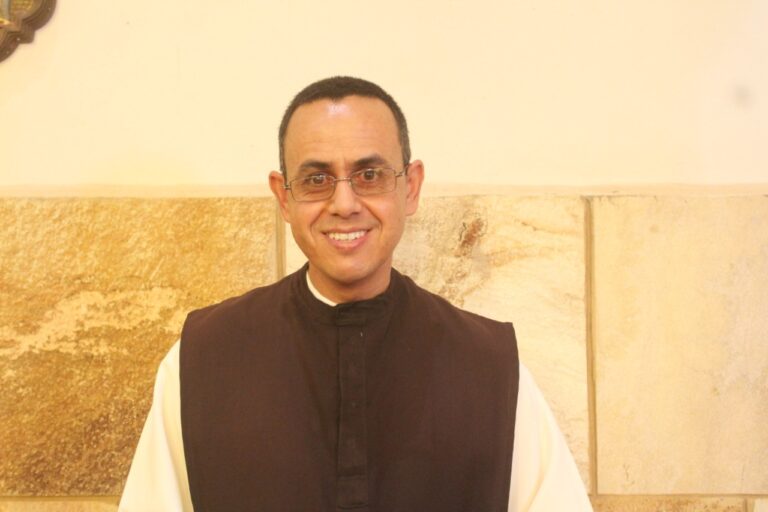 Lucas 1 - Diocese de Guaxupé Conheça o Clero