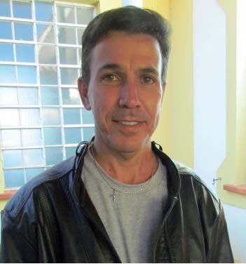 Padre Antonio Carlos - Diocese de Guaxupé Conheça o Clero