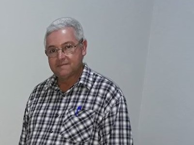 Pe. Norival - Diocese de Guaxupé Conheça o Clero