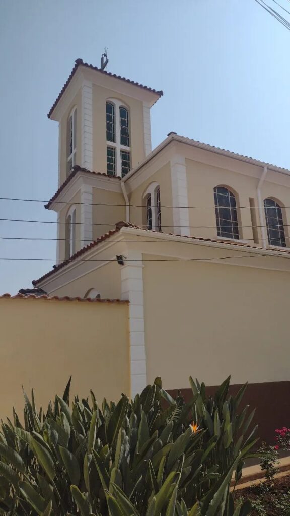 WhatsApp Image 2021 09 09 at 10.18.11 1 - Diocese de Guaxupé Ordem da Bem-Aventurada Virgem Maria do Monte Carmelo - Carmelo São José
