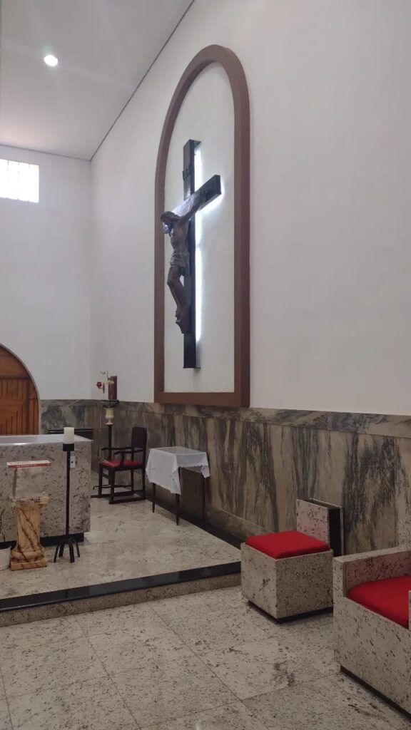 WhatsApp Image 2021 09 09 at 10.18.11 2 - Diocese de Guaxupé Ordem da Bem-Aventurada Virgem Maria do Monte Carmelo - Carmelo São José