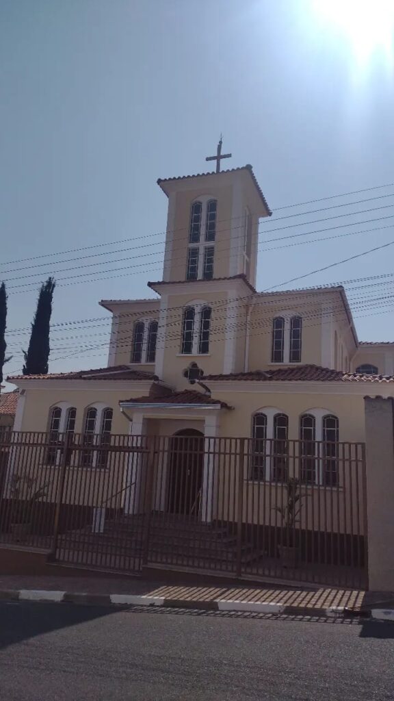 WhatsApp Image 2021 09 09 at 10.18.11 - Diocese de Guaxupé Ordem da Bem-Aventurada Virgem Maria do Monte Carmelo - Carmelo São José