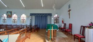 capela paróquia nossa senhora de Sion 5