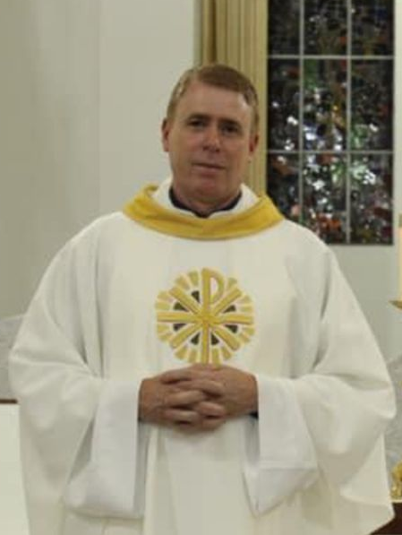 padre Adivaldo 1 - Diocese de Guaxupé Conheça o Clero