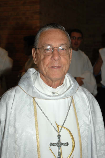 Dom Jose Geraldo - Diocese de Guaxupé Dom José Geraldo Oliveira do Valle, CSS (VII)