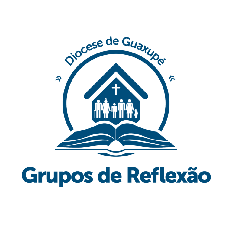 Logo - Diocese de Guaxupé Pastorais e Movimentos