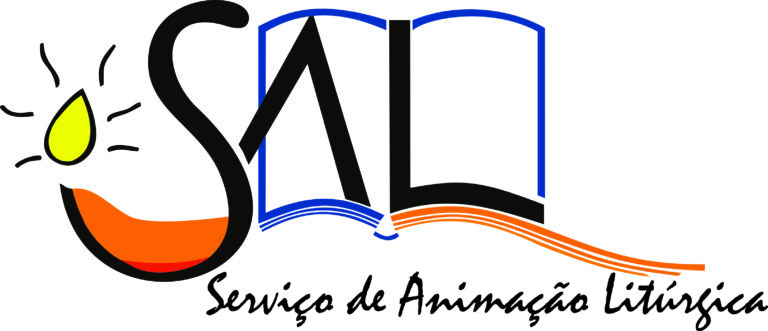 Logotipo SAL - Diocese de Guaxupé Pastorais e Movimentos