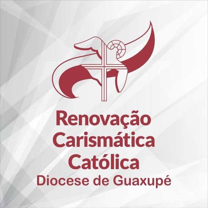 RCC - Diocese de Guaxupé Pastorais e Movimentos
