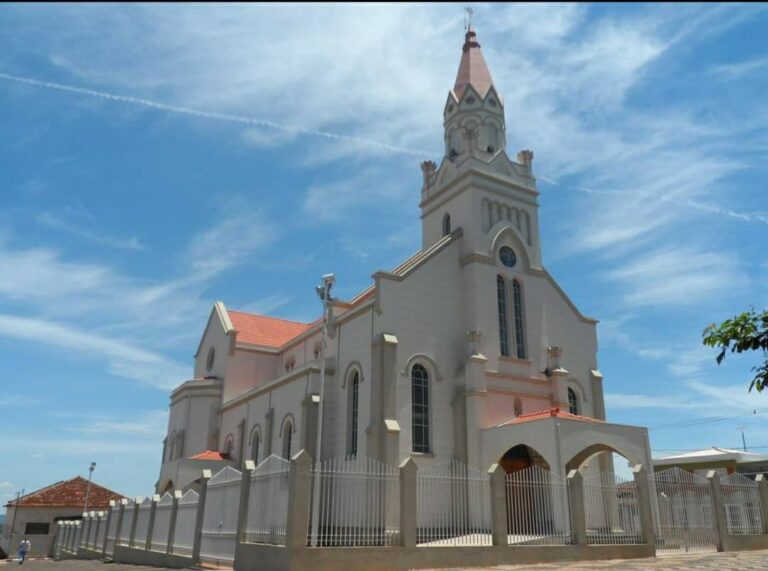 WhatsApp Image 2021 10 01 at 15.19.13 - Diocese de Guaxupé Paróquias
