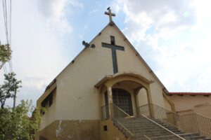 Capela São Gabriel