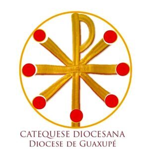 logo - Diocese de Guaxupé Pastorais e Movimentos