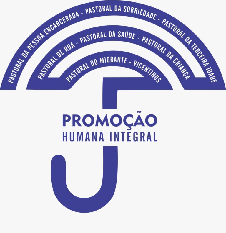 logo pastoral social 1 - Diocese de Guaxupé Pastorais e Movimentos