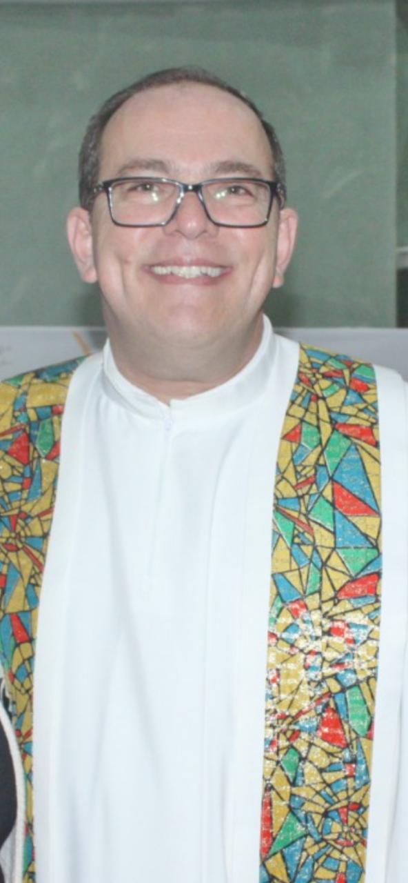 padre Jose Augusto - Diocese de Guaxupé Conheça o Clero