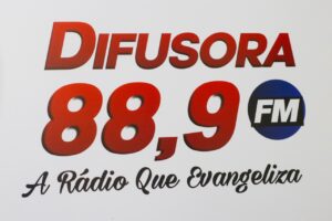 WhatsApp Image 2021 12 03 at 08.56.02 - Diocese de Guaxupé Rádio Difusora de Carmo do Rio Claro, que migrou para FM, foi reinaugurada, com a presença de Dom José Lanza Neto