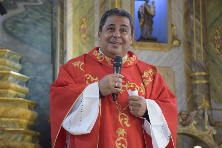 DSC0126 - Diocese de Guaxupé Conheça o Clero