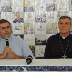 participação dom lanza