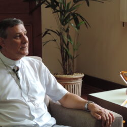 reflexão dom josé lanza neto