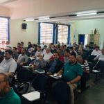 WhatsApp Image 2022 07 21 at 15.50.20 1 - Diocese de Guaxupé Formação Permanente do Clero de 2022 acontece na cidade de Brodowski