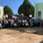 WhatsApp Image 2022 07 21 at 15.50.20 - Diocese de Guaxupé Formação Permanente do Clero de 2022 acontece na cidade de Brodowski