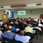 WhatsApp Image 2022 07 21 at 15.50.21 - Diocese de Guaxupé Formação Permanente do Clero de 2022 acontece na cidade de Brodowski