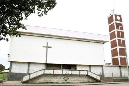 sao - Diocese de Guaxupé Paróquias