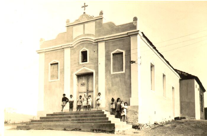 WhatsApp Image 2023 06 13 at 17.07.23 - Diocese de Guaxupé Paróquia Santo Antônio de Pádua, no Distrito da Jureia, completa 80 anos.
