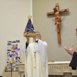 Missa dos 90 anos- Serrania (2)