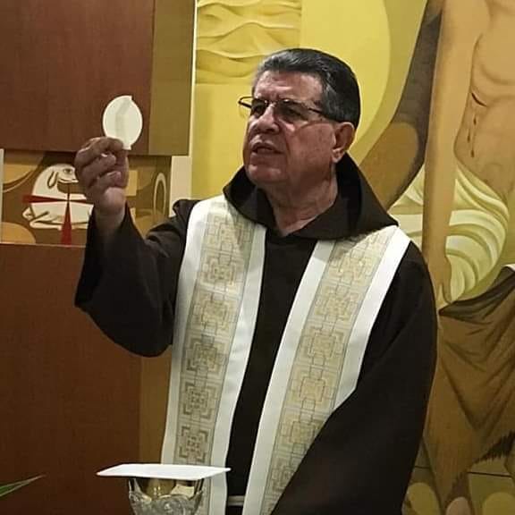 Pe. Paulo Ananias - Diocese de Guaxupé Conheça o Clero