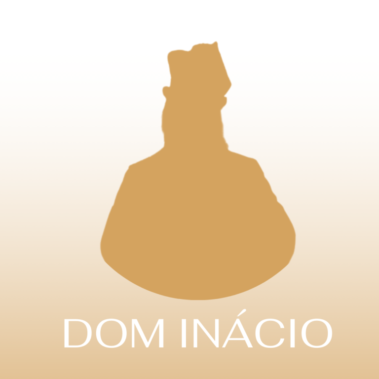 DOM INACIO - Diocese de Guaxupé Página Inicial