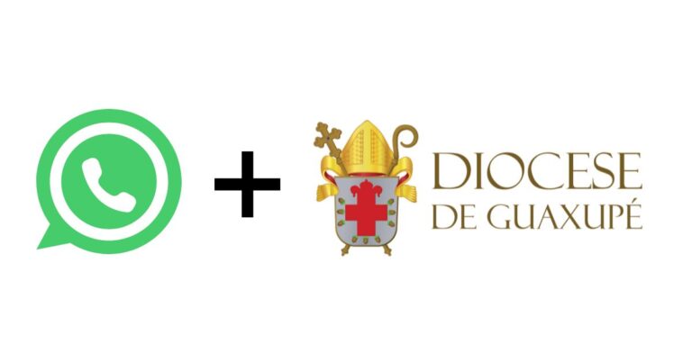Lista de Transmissao Diocese - Diocese de Guaxupé Cadastre-se para a Lista de Transmissão no WhatsApp