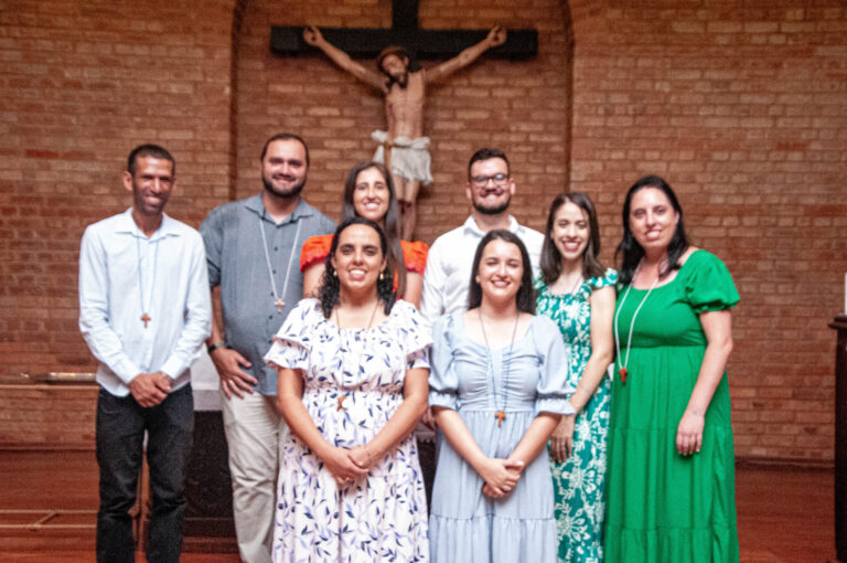 DSC 5498 - Diocese de Guaxupé Comunidades de Vida
